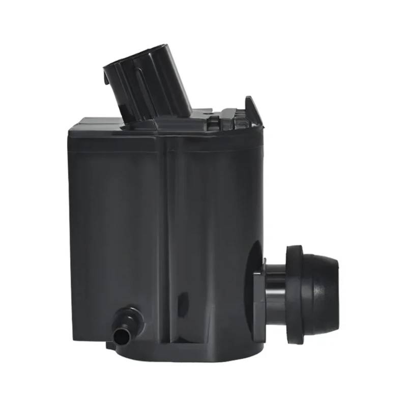 AXTAZS Kompatibel Mit Hyundai Für Santa Fe 2007 2008 2009 Scheibenwischer-Waschpumpe Autoteile Autozubehör Wischermotor OEM: 98510-1W000 elektrischer Wischermotor von AXTAZS