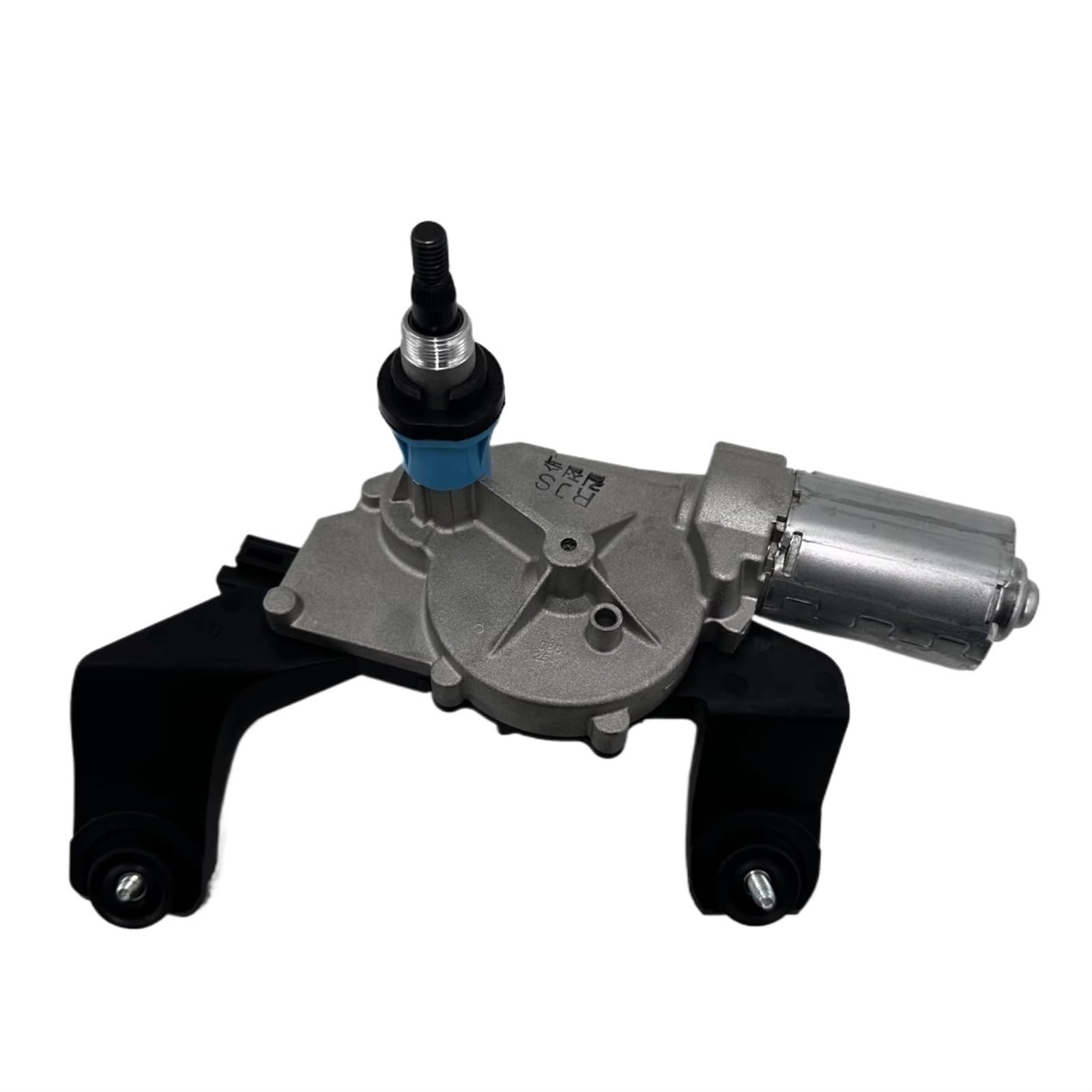 AXTAZS Kompatibel Mit Hyundai Für Santa Fe 2013–2016, Heckscheibenwischermotor, Auto-Wischermotor, Scheibenwischer-Teile, OEM: 98700 2W000, 98700-2W000 elektrischer Wischermotor AXTAZS Kompatibel Mit Hyundai Für Santa Fe 2013–2016, Heckscheibenwischermotor, Auto-Wischermotor, Scheibenwischer-Teile, OEM: 98700 2W000, 98700-2W000 elektrischer Wischermotor von AXTAZS