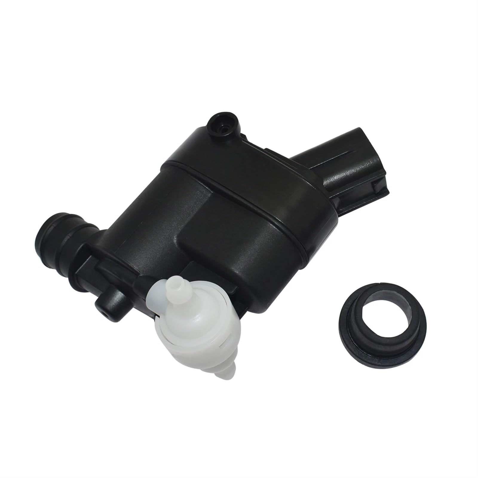 AXTAZS Kompatibel Mit Hyundai Für Santa Fe 2013–2018. Automotor-Wischer-Waschpumpe. Scheibenwischer-Waschpumpe. OEM: 98510-2W500 98510-4Z000 elektrischer Wischermotor AXTAZS Kompatibel Mit Hyundai Für Santa Fe 2013–2018. Automotor-Wischer-Waschpumpe. Scheibenwischer-Waschpumpe. OEM: 98510-2W500 98510-4Z000 elektrischer Wischermotor von AXTAZS