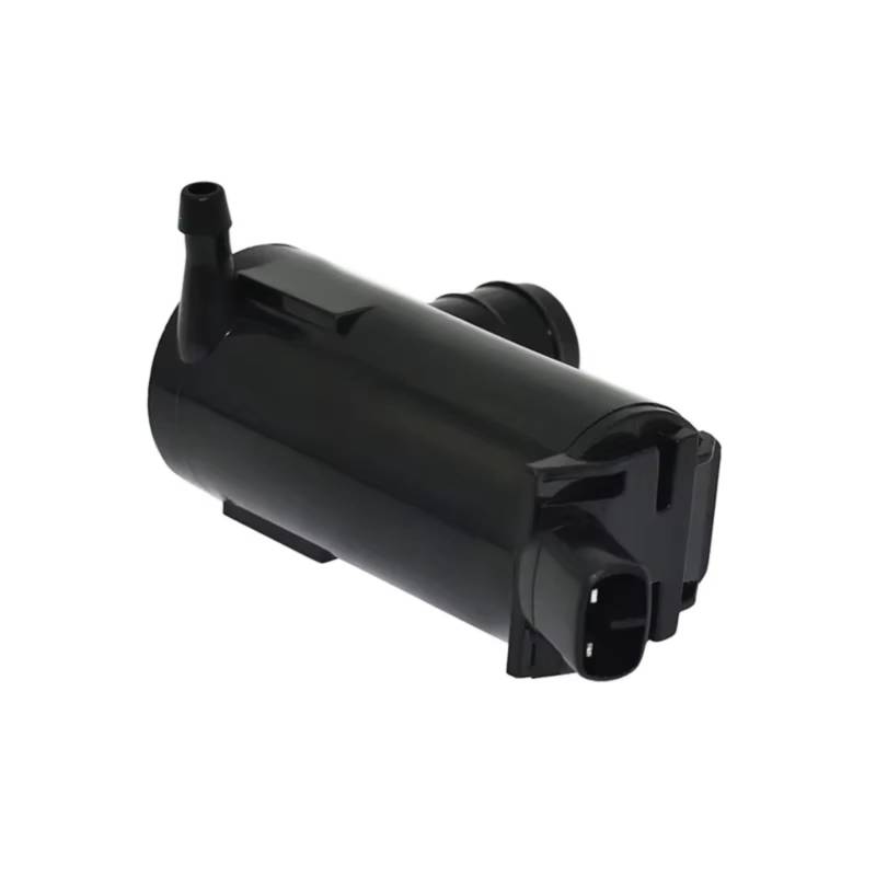 AXTAZS Kompatibel Mit Hyundai Für Tiburon Für Tucson. Auto-Scheibenwischer, Autozubehör, Auto-Motorwischer-Waschpumpe, OEM: 98510-3B000 elektrischer Wischermotor von AXTAZS