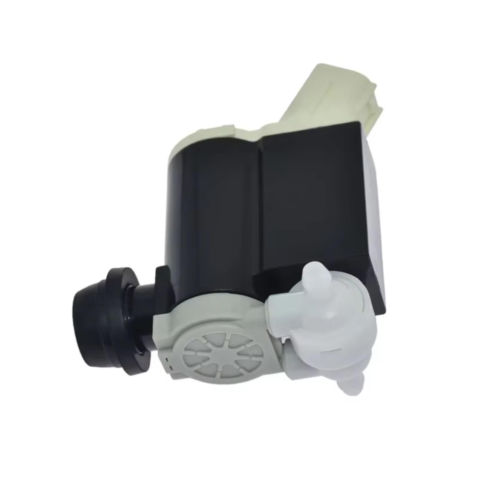 AXTAZS Kompatibel Mit Hyundai Für Veloster Für Santa Fe Auto Motorwischerwaschpumpe Scheibenwischerwaschpumpe OEM: 98510-2V100 985102V100 elektrischer Wischermotor AXTAZS Kompatibel Mit Hyundai Für Veloster Für Santa Fe Auto Motorwischerwaschpumpe Scheibenwischerwaschpumpe OEM: 98510-2V100 985102V100 elektrischer Wischermotor von AXTAZS
