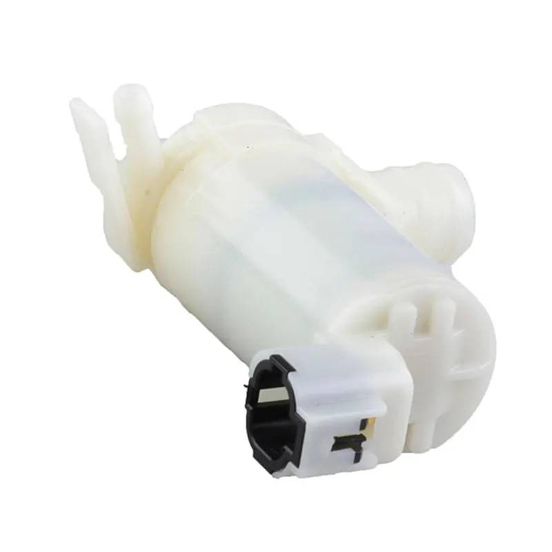 AXTAZS Kompatibel Mit Infiniti Für I30 J30 QX4 Der Automobil-Motorwischerwaschpumpe, Scheibenwischerwaschpumpe OEM: 28920-3Z000 289203Z000 elektrischer Wischermotor von AXTAZS