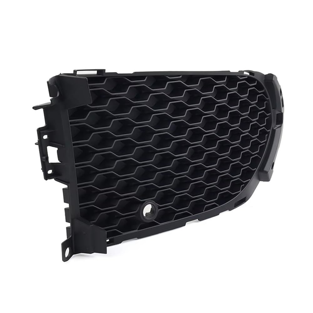 AXTAZS Kompatibel Mit Jaguar Für F-Pace 2016 2017 2018 2019 2020 T4A6220 Auto-Frontstoßstange Mit Geschlossenem Netz Links/rechts Nebelscheinwerfer-Lampengitter-Zubehör Nebel Lampe Grill(Right) von AXTAZS