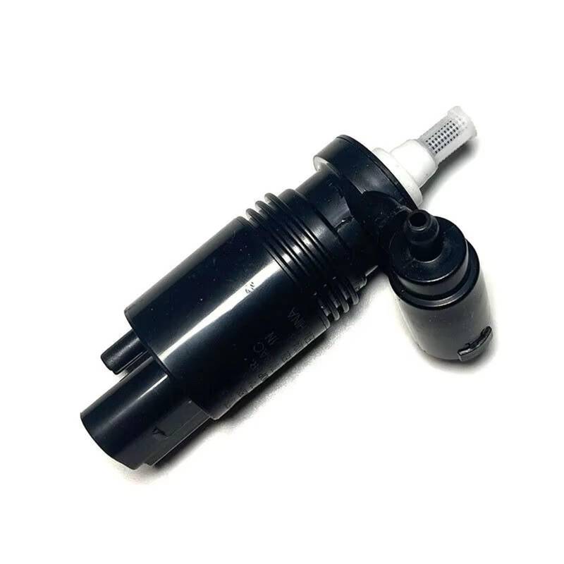 AXTAZS Kompatibel Mit Jeep Für Commander Für Liberty Scheibenwischerteile Auto-Scheibenwischer Auto-Motorwischer-Waschpumpe OEM: 5179153AC elektrischer Wischermotor von AXTAZS