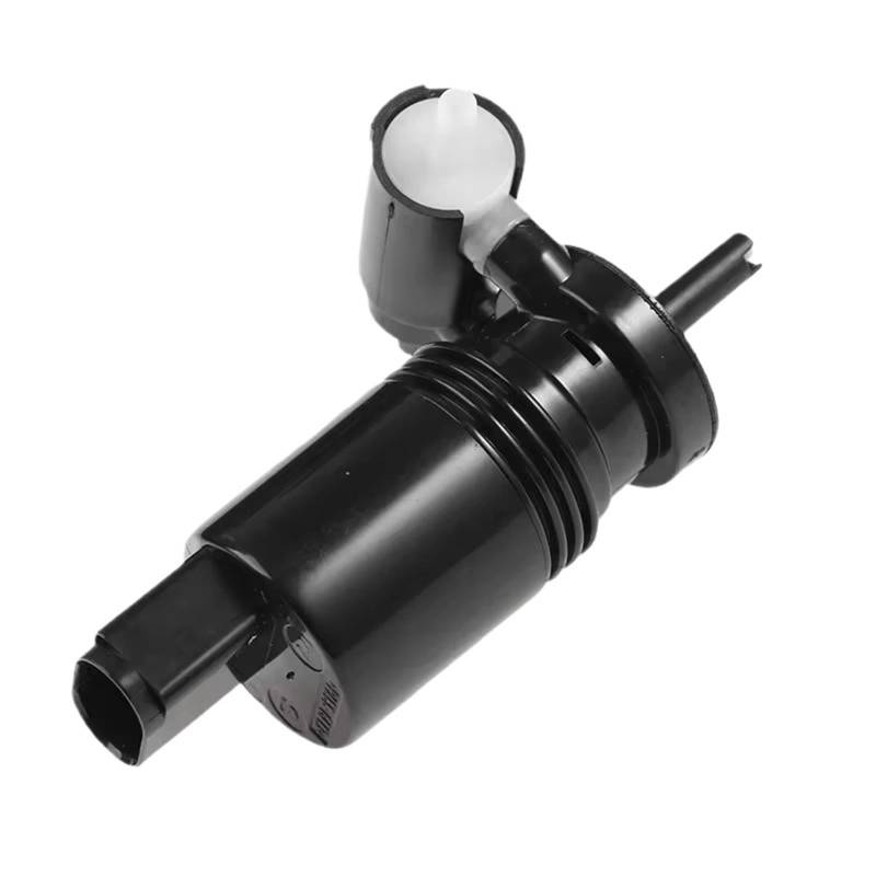 AXTAZS Kompatibel Mit Jeep Für Compass Für Patriot 2007-2015 Auto Scheibenwischerteile Automotor Wischerwaschpumpe OEM: 05152075AC 05179153AC elektrischer Wischermotor von AXTAZS
