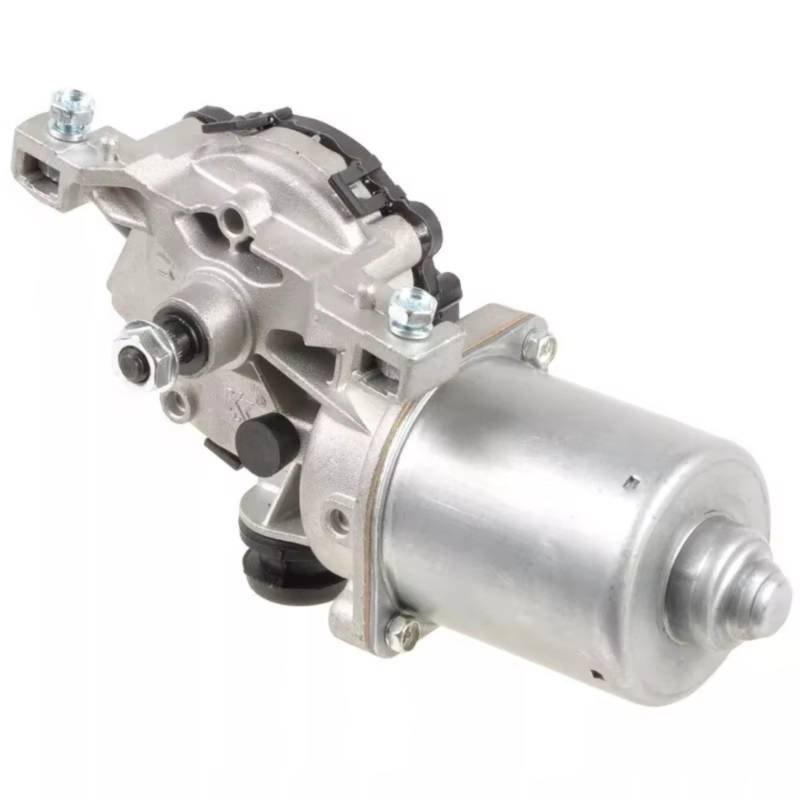 AXTAZS Kompatibel Mit Jeep Für Compass Für Patriot Autowischermotor Scheibenwischerteile Das Autozubehör OEM: 55079158AF 68002320AA 55079158AD elektrischer Wischermotor von AXTAZS