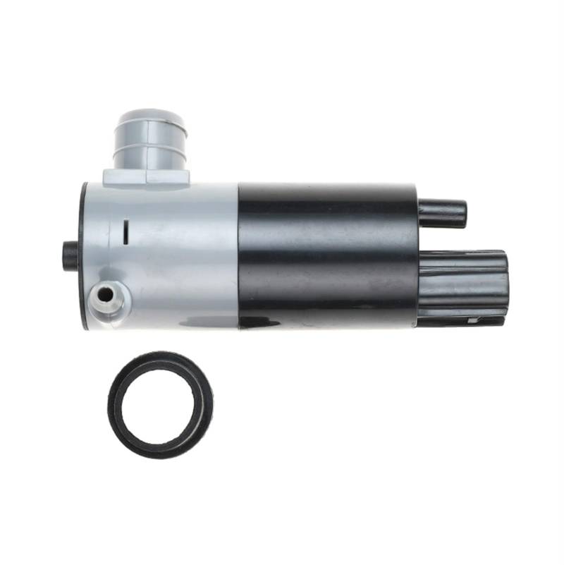 AXTAZS Kompatibel Mit Jeep Für Grand Für Cherokee 1999–2004 Scheibenwischer-Waschpumpe Scheibenwischer-Teile Scheibenwischer OEM: 05103452AA elektrischer Wischermotor von AXTAZS