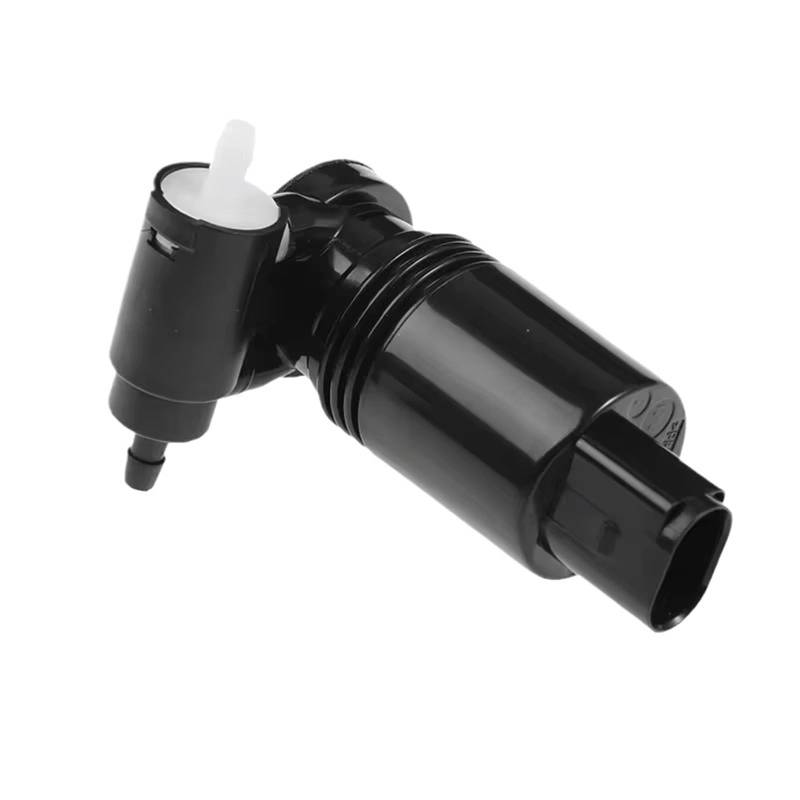 AXTAZS Kompatibel Mit Jeep Für Grand Für Cherokee 2007-2015 Scheibenwischer-Waschpumpe Autoteile Autozubehör OEM: 05152075AC 05179153AC elektrischer Wischermotor von AXTAZS