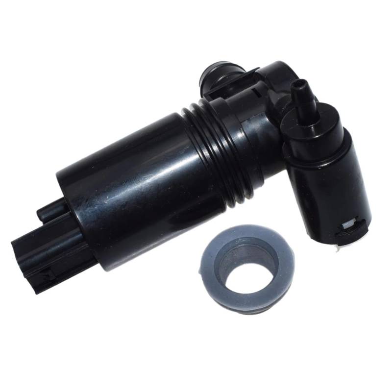 AXTAZS Kompatibel Mit Jeep Für Grand Für Cherokee Für Liberty Automotor-Wischerwaschpumpe Scheibenwischerwaschpumpe Autoteile OEM: 5093412AA elektrischer Wischermotor von AXTAZS