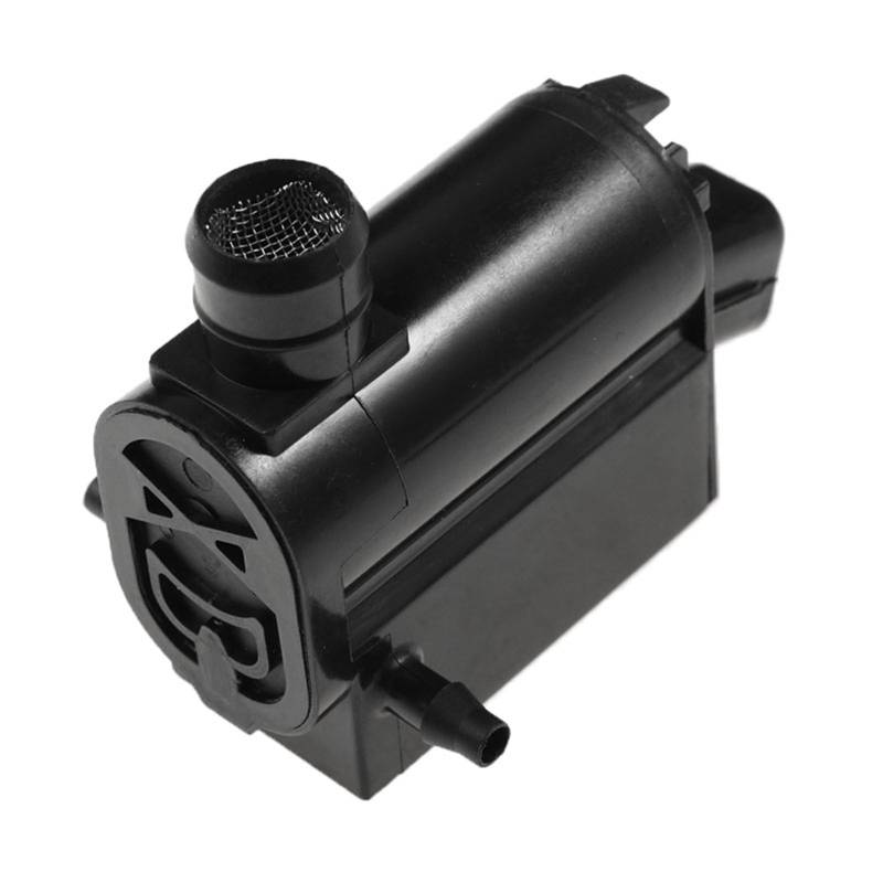 AXTAZS Kompatibel Mit K&ia Für Forte Für Rio Für Rondo Scheibenwischer Autozubehör Automotor-Wischer-Waschpumpe OEM: 98510-1C100 985101C100 elektrischer Wischermotor von AXTAZS