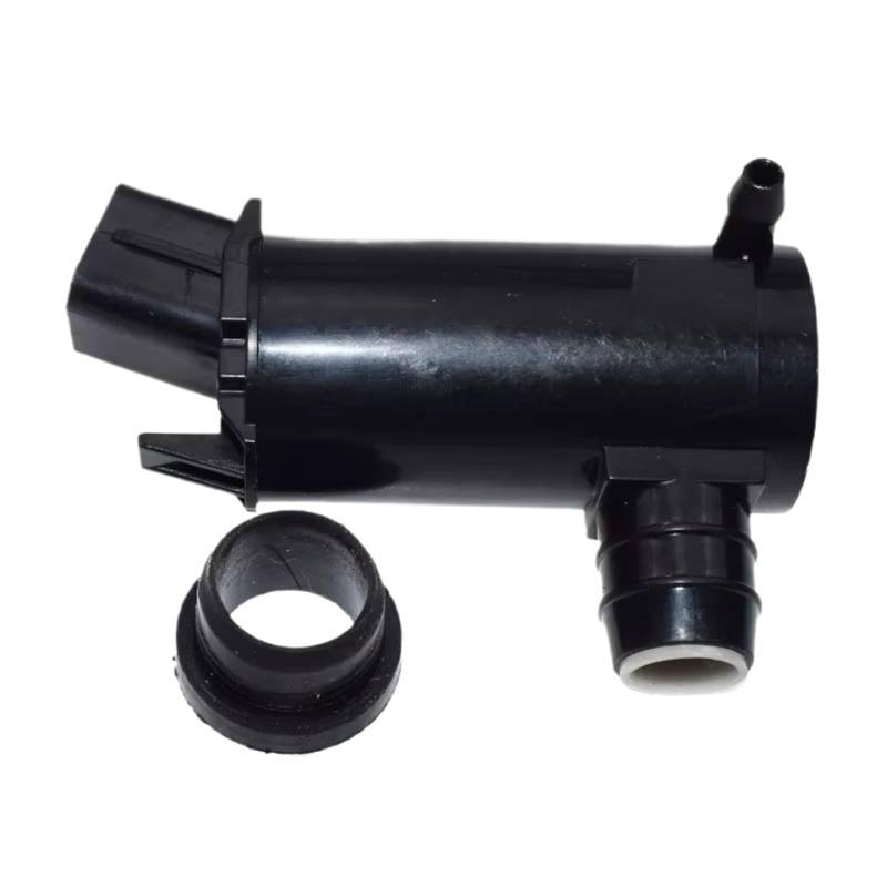 AXTAZS Kompatibel Mit K&ia Für Rio 2002–2010 Auto-Scheibenwischer. Das Autozubehör. Auto-Motorwischer-Waschpumpe OEM: 98510–26000 9851026000 elektrischer Wischermotor von AXTAZS