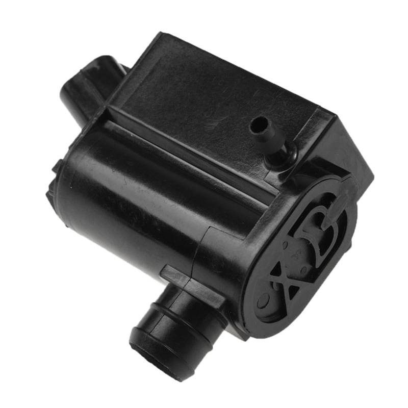 AXTAZS Kompatibel Mit K&ia Für Sorento Für Soul Für Spectra Automotor-Wischerwaschpumpe Scheibenwischerwaschpumpe OEM: 98510-1C100 985101C100 elektrischer Wischermotor von AXTAZS