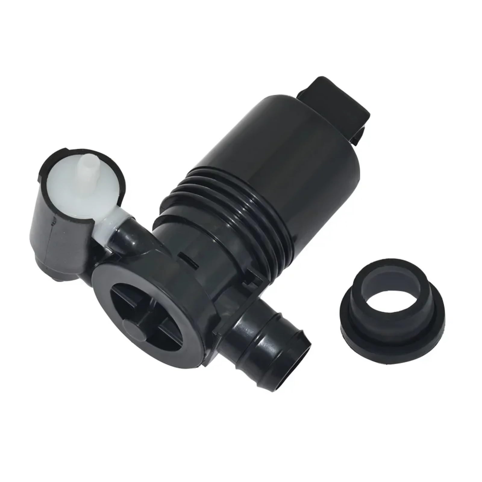 AXTAZS Kompatibel Mit Land Für Rover Für Freelander 2006–2014 Scheibenwischer-Waschpumpe Autoteile Autozubehör Autowischermotor OEM: LR002306 elektrischer Wischermotor AXTAZS Kompatibel Mit Land Für Rover Für Freelander 2006–2014 Scheibenwischer-Waschpumpe Autoteile Autozubehör Autowischermotor OEM: LR002306 elektrischer Wischermotor von AXTAZS