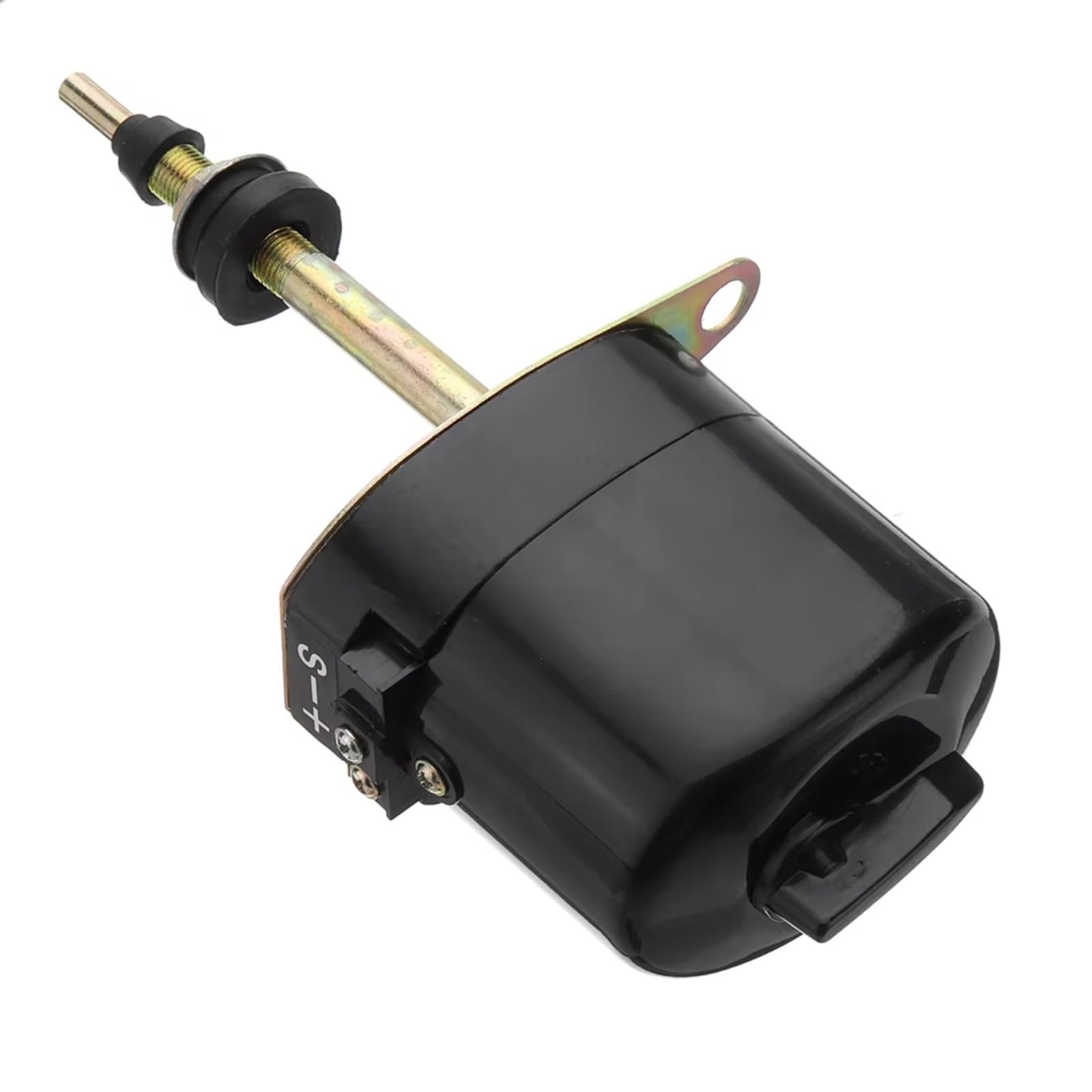 AXTAZS Kompatibel Mit Land Für Rover Für Serie 1 2 1954–1967, Der Auto-Frontwischermotor, Das Autozubehör OEM: RTC3866 519900 elektrischer Wischermotor AXTAZS Kompatibel Mit Land Für Rover Für Serie 1 2 1954–1967, Der Auto-Frontwischermotor, Das Autozubehör OEM: RTC3866 519900 elektrischer Wischermotor von AXTAZS