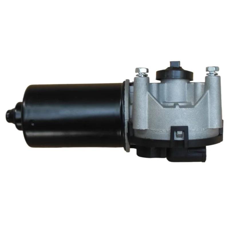 AXTAZS Kompatibel Mit Lincoln Für Continental Für Navigator 1998–2002. Auto-Frontscheibenwischermotor. Autozubehör OEM: 1L2Z17508AB 2C3Z17508BA elektrischer Wischermotor von AXTAZS