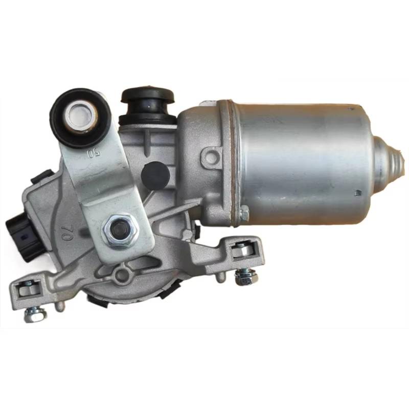 AXTAZS Kompatibel Mit Mazda 6 2006 2007 2008 Autowischermotor Scheibenwischerteile Das Autozubehör OEM: 851100N020 851100T010 GP7A67340 elektrischer Wischermotor von AXTAZS