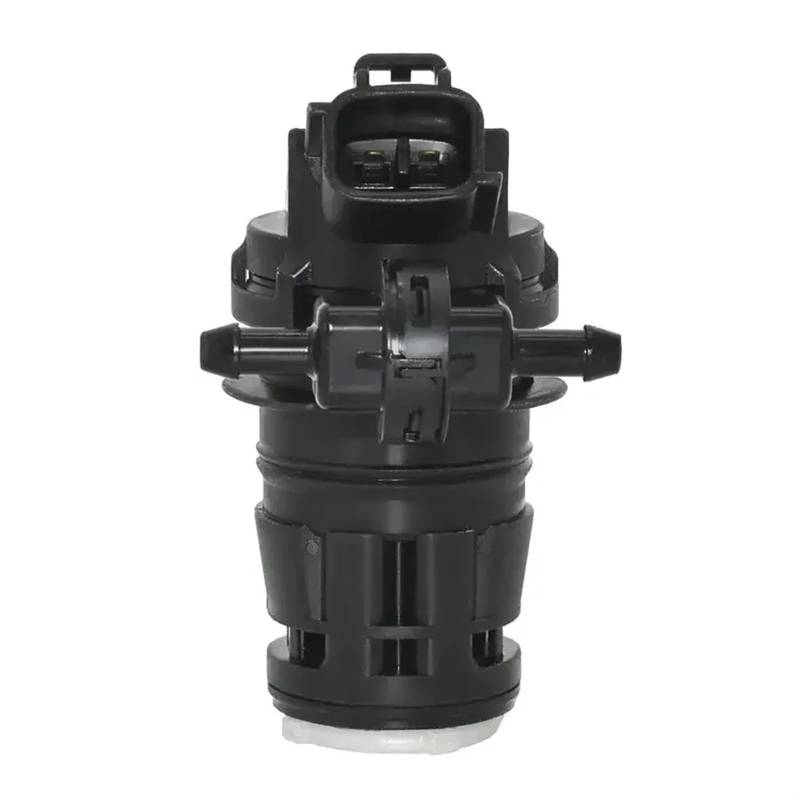 AXTAZS Kompatibel Mit Mazda Für CX-5 CX-7 CX-9 Scheibenwischerteile Scheibenwischerwaschanlage Pumpe Autoteile Autozubehör OEM: 860310-9210 elektrischer Wischermotor von AXTAZS