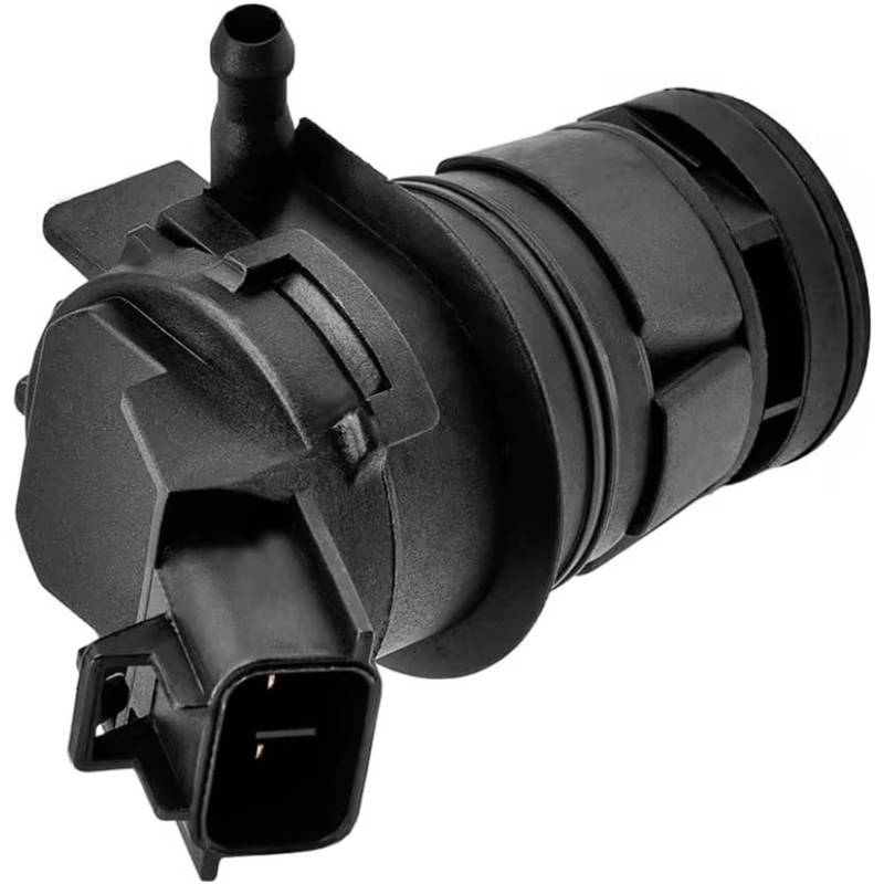 AXTAZS Kompatibel Mit Mazda Für RX-8 CX-5 CX-7 CX-9. Die Scheibenwischer-Waschpumpe Für Automotoren OEM: 85330-AE010 85330-21010 elektrischer Wischermotor von AXTAZS
