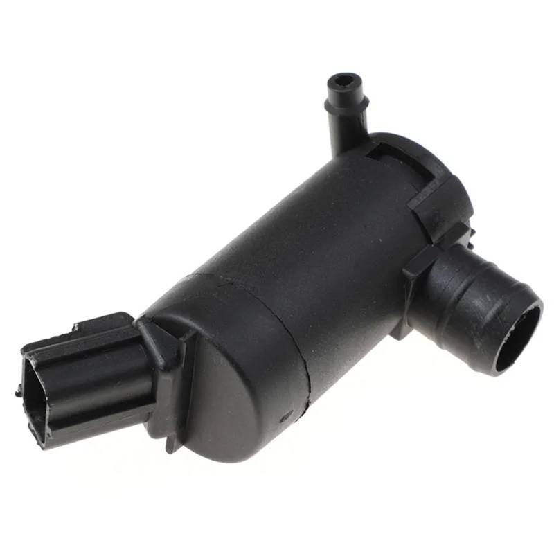 AXTAZS Kompatibel Mit Mercury Für Grand Für Marquis 2000–2011. Automotor-Wischer-Waschpumpe. Scheibenwischer-Waschpumpe. OEM: 7L8Z17664-A 7L8Z17664A elektrischer Wischermotor von AXTAZS