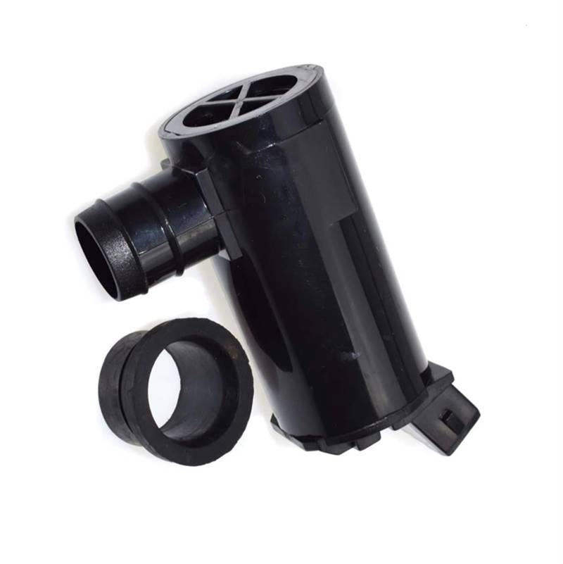 AXTAZS Kompatibel Mit Mercury Für Montego Für Monterey Für Mountaineer 1998–2010. Die Auto-Motorwischerwaschpumpe OEM: 6F9Z17664 AF75Z17664BA elektrischer Wischermotor von AXTAZS
