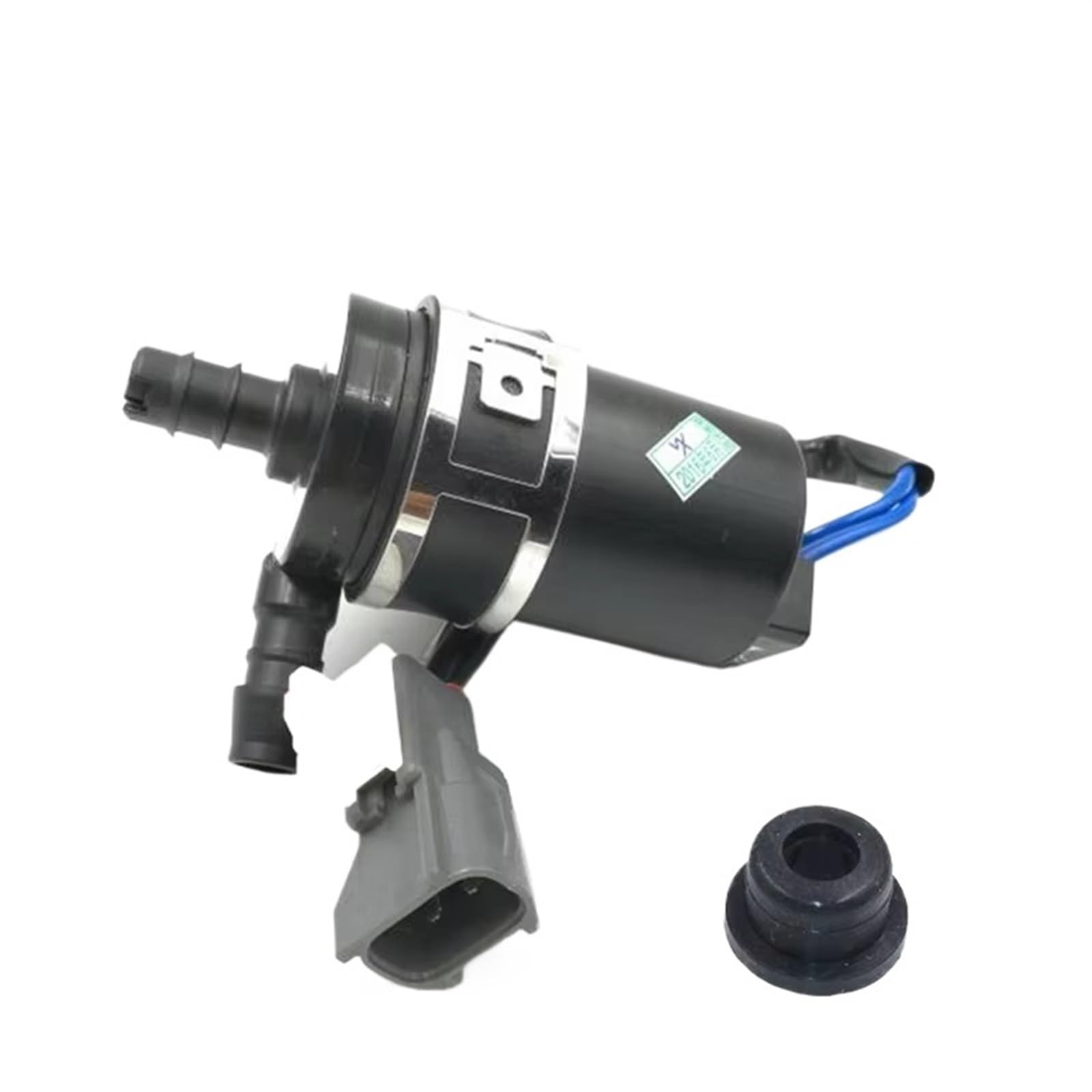 AXTAZS Kompatibel Mit Mitsubishi Für Pajero Für Montero 2008–2015. Auto-Scheibenwischer, Autozubehör, Auto-Motor-Wischer-Waschpumpe, OEM: 8264A022 elektrischer Wischermotor AXTAZS Kompatibel Mit Mitsubishi Für Pajero Für Montero 2008–2015. Auto-Scheibenwischer, Autozubehör, Auto-Motor-Wischer-Waschpumpe, OEM: 8264A022 elektrischer Wischermotor von AXTAZS