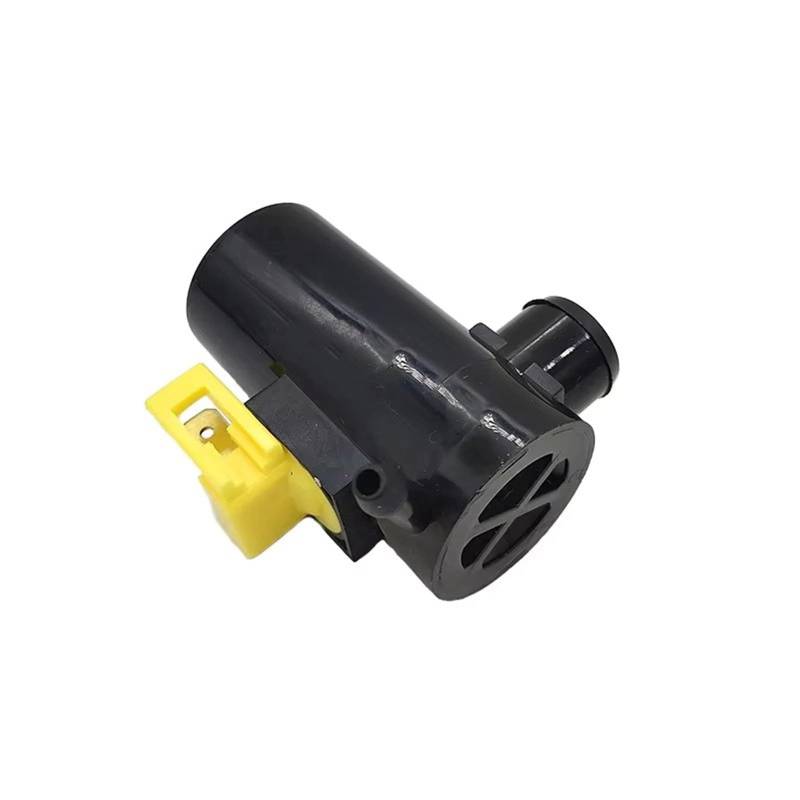 AXTAZS Kompatibel Mit Mitsubishi Für Triton MK3 Für Lancer Das Autozubehör Automotor-Wischer-Waschpumpe Wischer-Waschpumpe OEM: 38512-SA5-013 elektrischer Wischermotor(Right) von AXTAZS