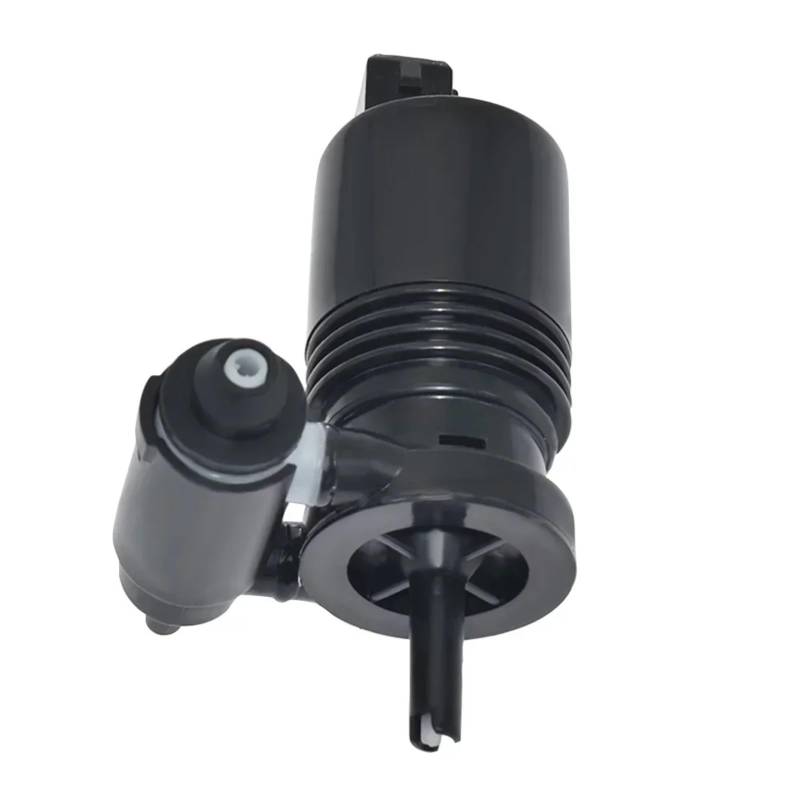 AXTAZS Kompatibel Mit Nissan Für Micra Für Note Für Primera Scheibenwischer-Waschpumpe Autoteile Autozubehör Autowischermotor OEM: 28920-AU400 elektrischer Wischermotor von AXTAZS