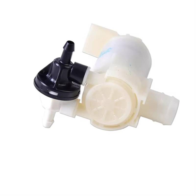 AXTAZS Kompatibel Mit Nissan Für Murano Für Quest Für Rogue Automotor-Wischerwaschpumpe Scheibenwischerwaschpumpe OEM: 28920-CA000 28920CA000 elektrischer Wischermotor von AXTAZS