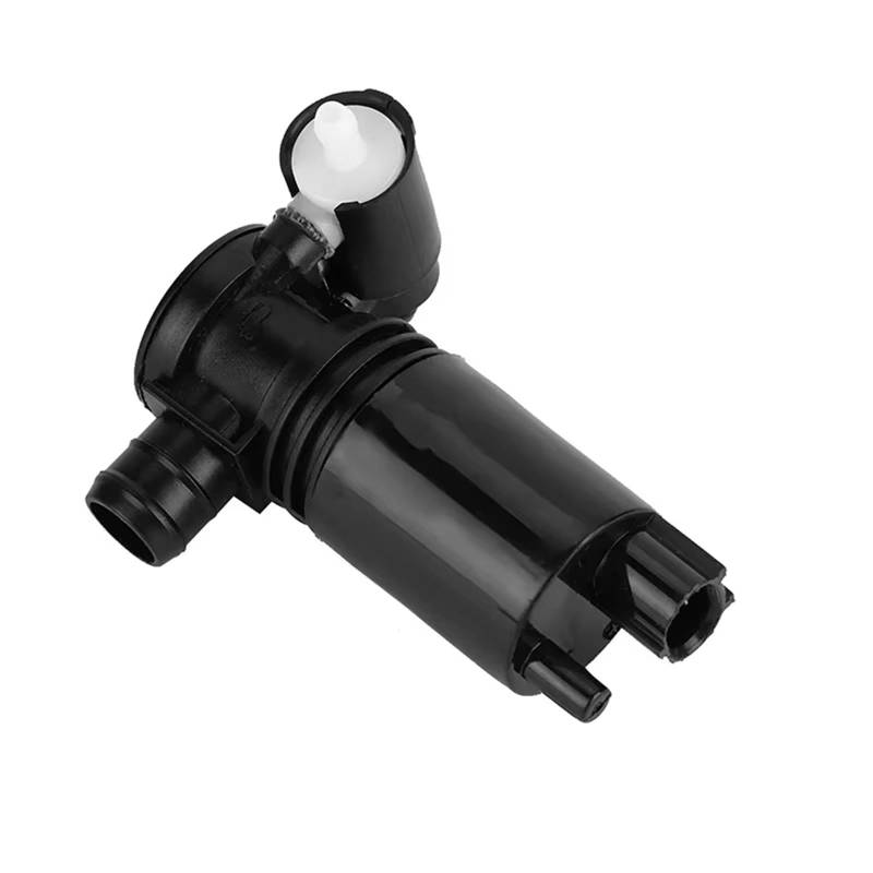 AXTAZS Kompatibel Mit Nissan Für Versa Für Tiida 2007–2013 Auto-Scheibenwischer. Das Autozubehör. Auto-Motorwischer-Waschpumpe OEM: 28920EL00A elektrischer Wischermotor von AXTAZS