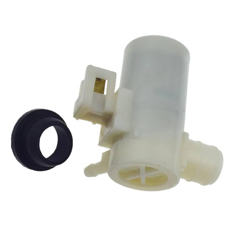 AXTAZS Kompatibel Mit Odyssey Für Prelude Auto-Motorwischerwaschpumpe Scheibenwischerwaschpumpe Autoteile OEM: 38512-SF0-J01 38512-SF0-013 elektrischer Wischermotor von AXTAZS