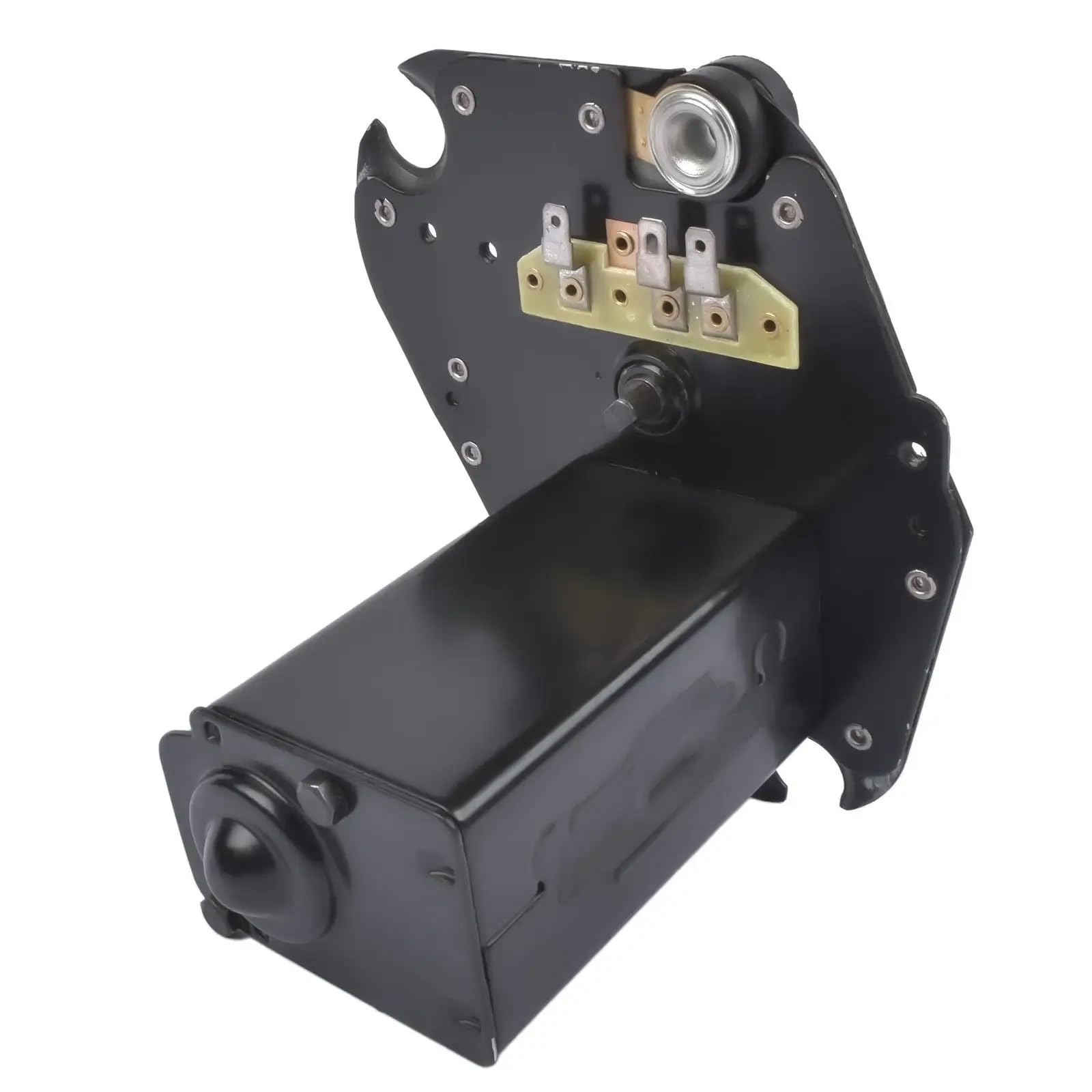 AXTAZS Kompatibel Mit Oldsmobile Für Omega Für Starfire Car Frontscheibenwischermotor Das Autozubehör OEM: 1698858 20043206 22048242 elektrischer Wischermotor AXTAZS Kompatibel Mit Oldsmobile Für Omega Für Starfire Car Frontscheibenwischermotor Das Autozubehör OEM: 1698858 20043206 22048242 elektrischer Wischermotor von AXTAZS