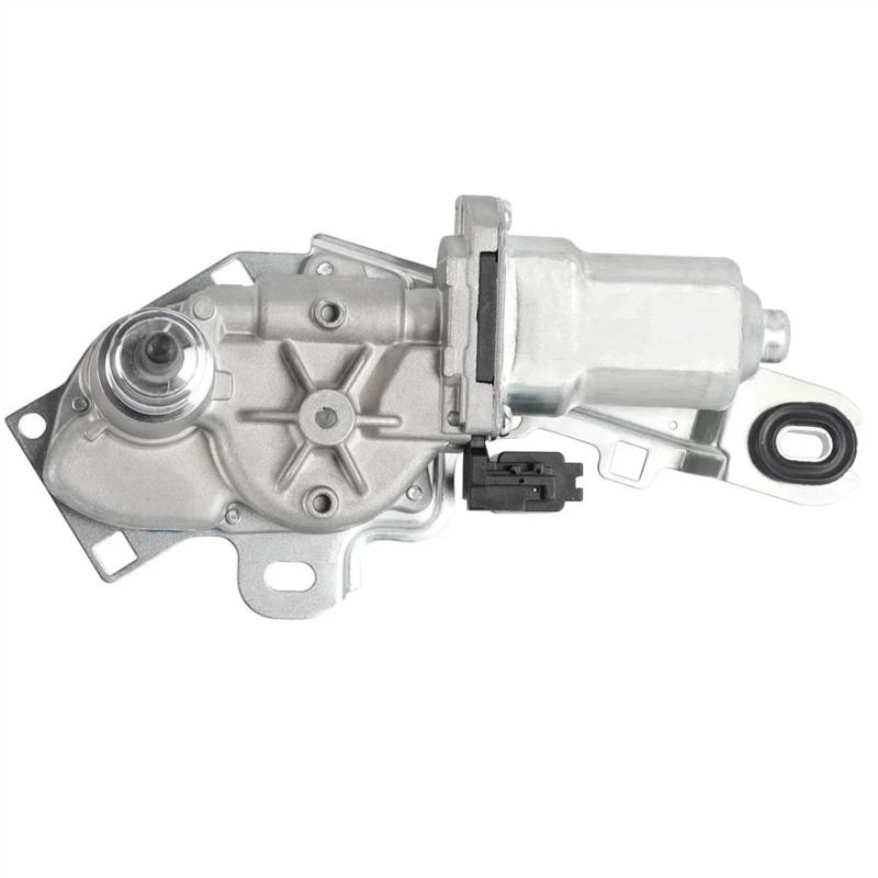 AXTAZS Kompatibel Mit Peugeot Für 108 2014–2021. Das Auto Heckscheibenwischermotor Autoteile Autowischermotor OEM: B000797280 85130-0H061 elektrischer Wischermotor von AXTAZS