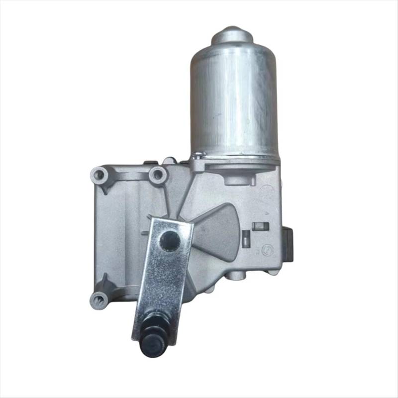 AXTAZS Kompatibel Mit Peugeot Für 307 307CC Scheibenwischerteile Auto-Frontscheibenwischermotor Das Autozubehör OEM: 6405P7 6405P8 6405P9 elektrischer Wischermotor von AXTAZS