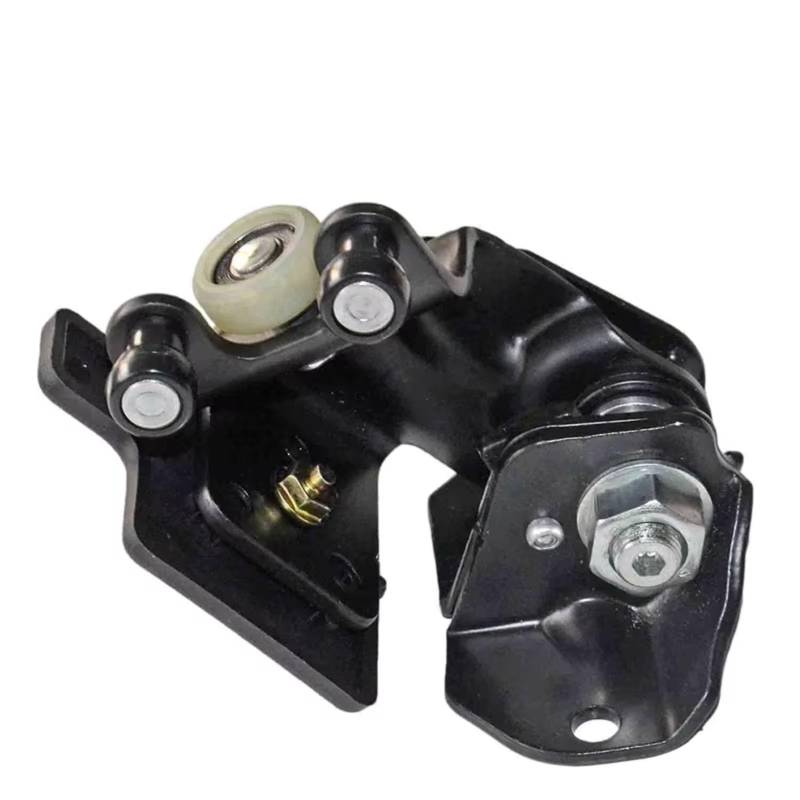 AXTAZS Kompatibel Mit Peugeot Für Boxer 2006 2007 2008 2009 2010 2011 2012 2013 2014 2015 2016 2017 2018 2019 Führungsrolle Stangenhaken Verschiebbar 1344266080 Auto Schiebetürrolle von AXTAZS