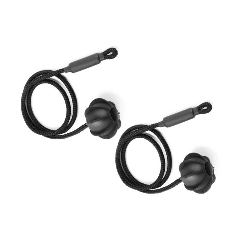 AXTAZS Kompatibel Mit Peugeot Für Boxer 2008 208 508 5008 207 407 307 3008 308. Auto-Heckklappe, Kofferraum, Hutablage, Schnur, Tonneau-Abdeckung Heckablage Strap von AXTAZS