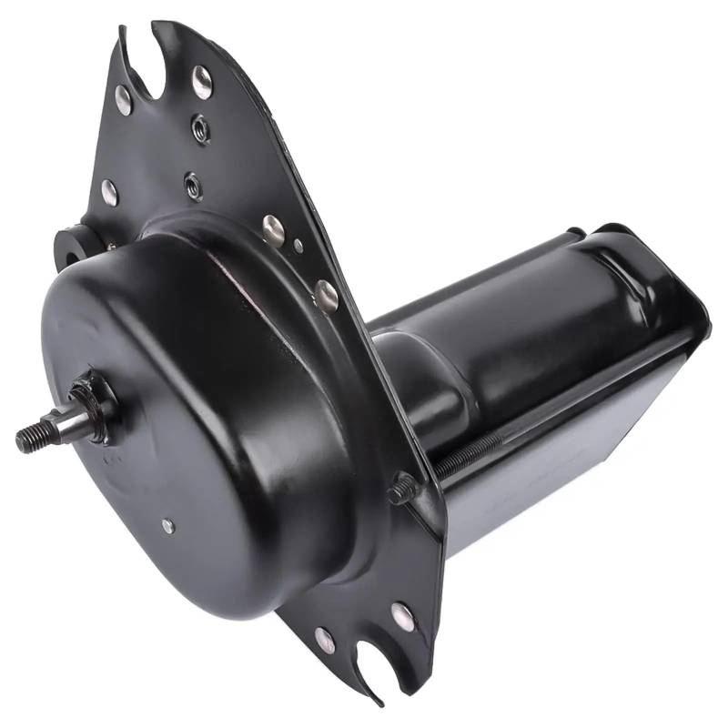 AXTAZS Kompatibel Mit Pontiac Für Firebird Für Ventura Für Lemans, Dem Auto-Wischermotor, Dem Autozubehör OEM: 1698858 20043206 22048242 504561 elektrischer Wischermotor von AXTAZS