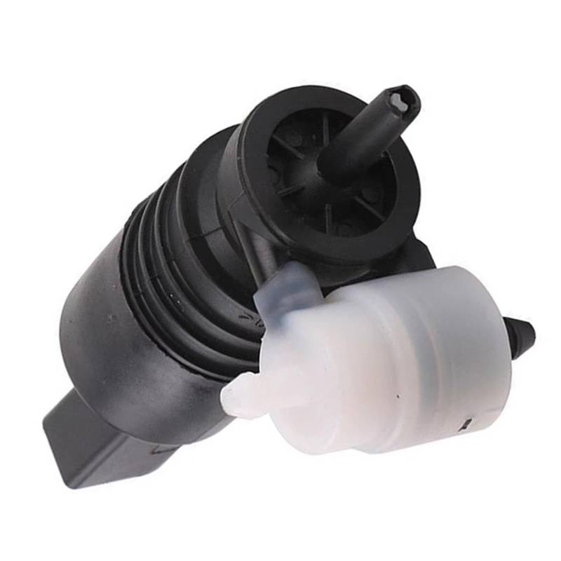 AXTAZS Kompatibel Mit Q3 A3 S3 Für Q5 Für Q7 Der Auto-Scheibenwischer Das Autozubehör Auto-Motorwischer-Waschpumpe OEM: 1K6955651 1J6955651 elektrischer Wischermotor von AXTAZS