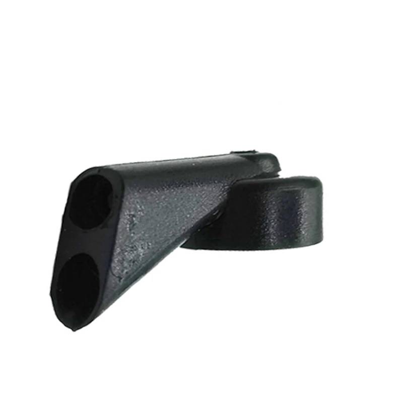 AXTAZS Kompatibel Mit Q7 2010–2016 A4 S4 2000–2003 RS 4 2006 Heckscheibenwischer-Waschdüse 8K9955985A düsen für scheibenwischer(1X) von AXTAZS