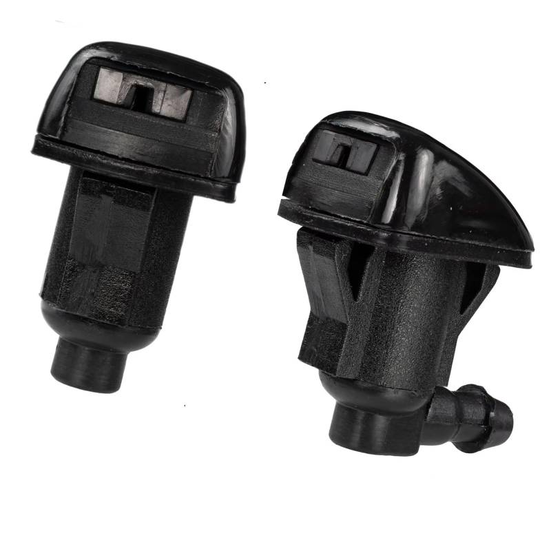 AXTAZS Kompatibel Mit Scion Für TC MK1 2005 2006 2007 2008 2009 2010 Auto-Scheibenwischer-Waschanlage-Sprühdüse OEM: 85381-AA010 düsen für scheibenwischer von AXTAZS