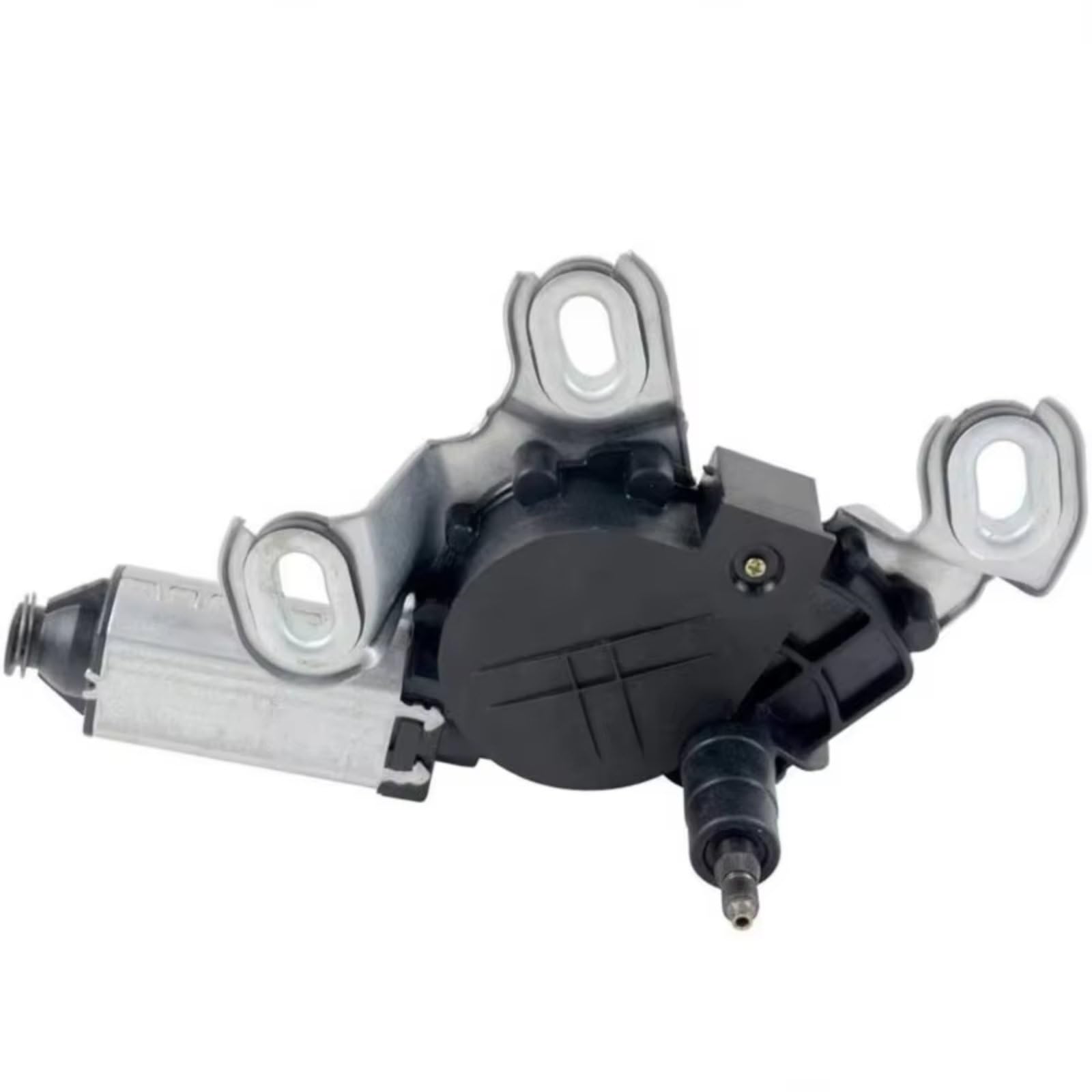 AXTAZS Kompatibel Mit Skoda Für Octavia 1Z 2004–2015, Scheibenwischer-Teile, Auto-Frontscheibenwischermotor, Das Autozubehör OEM: 1Z5955711A elektrischer Wischermotor AXTAZS Kompatibel Mit Skoda Für Octavia 1Z 2004–2015, Scheibenwischer-Teile, Auto-Frontscheibenwischermotor, Das Autozubehör OEM: 1Z5955711A elektrischer Wischermotor von AXTAZS
