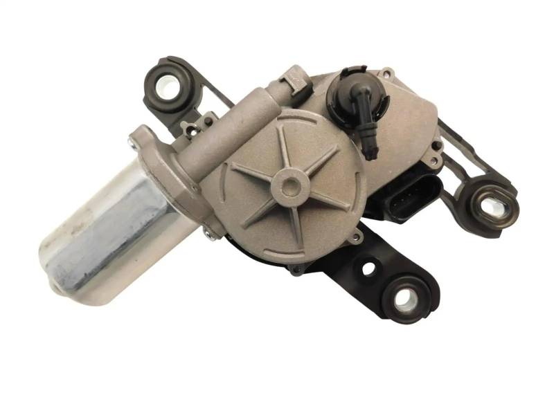 AXTAZS Kompatibel Mit Skoda Für Octavia MK3 2013–2019, Scheibenwischermotor, Autozubehör, Heckscheibenwischermotor, OEM: 5E5955711, 5E5955711B elektrischer Wischermotor von AXTAZS