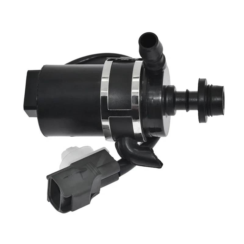 AXTAZS Kompatibel Mit Subaru Für Forester 2010 2011 2012 Auto-Scheibenwischer Das Autozubehör Automotor-Wischer-Waschpumpe OEM: 86611AG200 elektrischer Wischermotor von AXTAZS