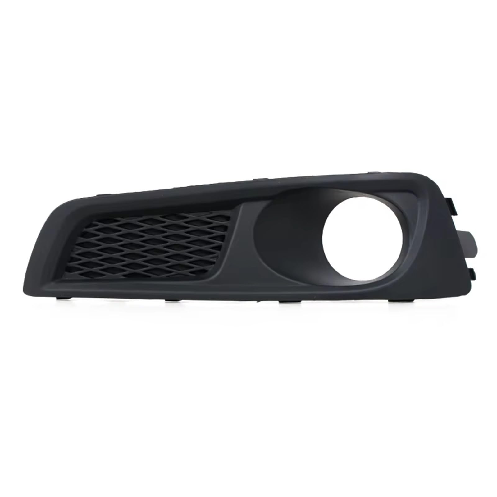 AXTAZS Kompatibel Mit Subaru Für Legacy 2010 2011 2012 57731AJ19A Scheinwerfer Frontstoßstange Nebelscheinwerfer Lampe Grillabdeckung Lünette Verkleidung Autozubehör Nebel Lampe Grill(Left) von AXTAZS