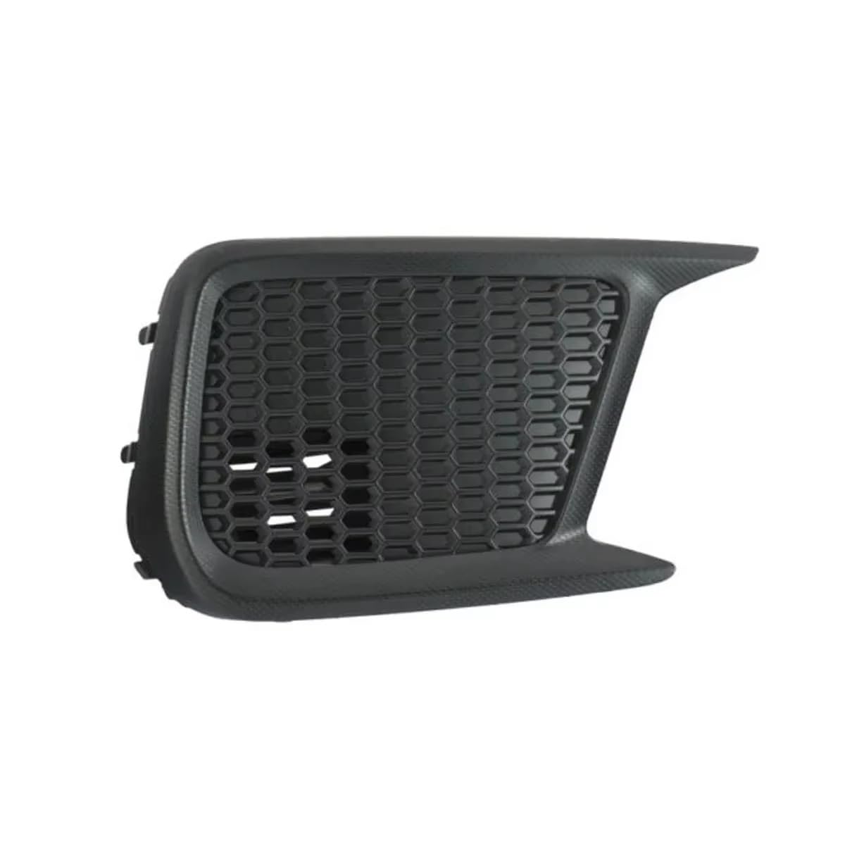 AXTAZS Kompatibel Mit Subaru Für WRX Sti 2018 2019 2020 57731VA410 Links Rechts Auto Vorne Unten Stoßstange Nebelscheinwerfer Gitter Einfassungen Abdeckung Autozubehör Nebel Lampe Grill(Right) von AXTAZS
