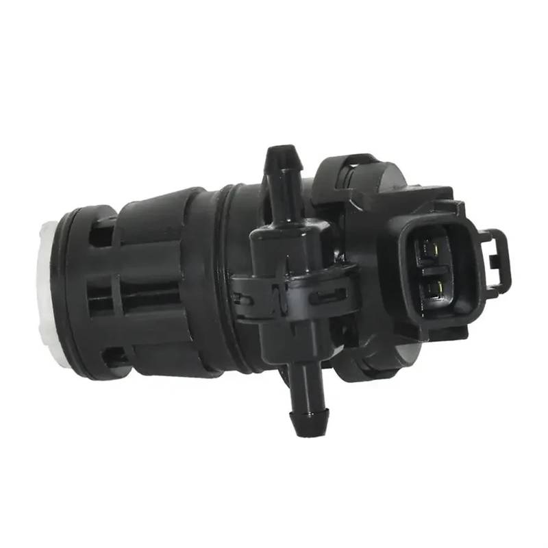 AXTAZS Kompatibel Mit Suzuki Für Kizashi 2010–2013 Scheibenwischer-Teile, Auto-Scheibenwischer, Scheibenwischer-Waschpumpe, OEM: 860310–9210 elektrischer Wischermotor von AXTAZS