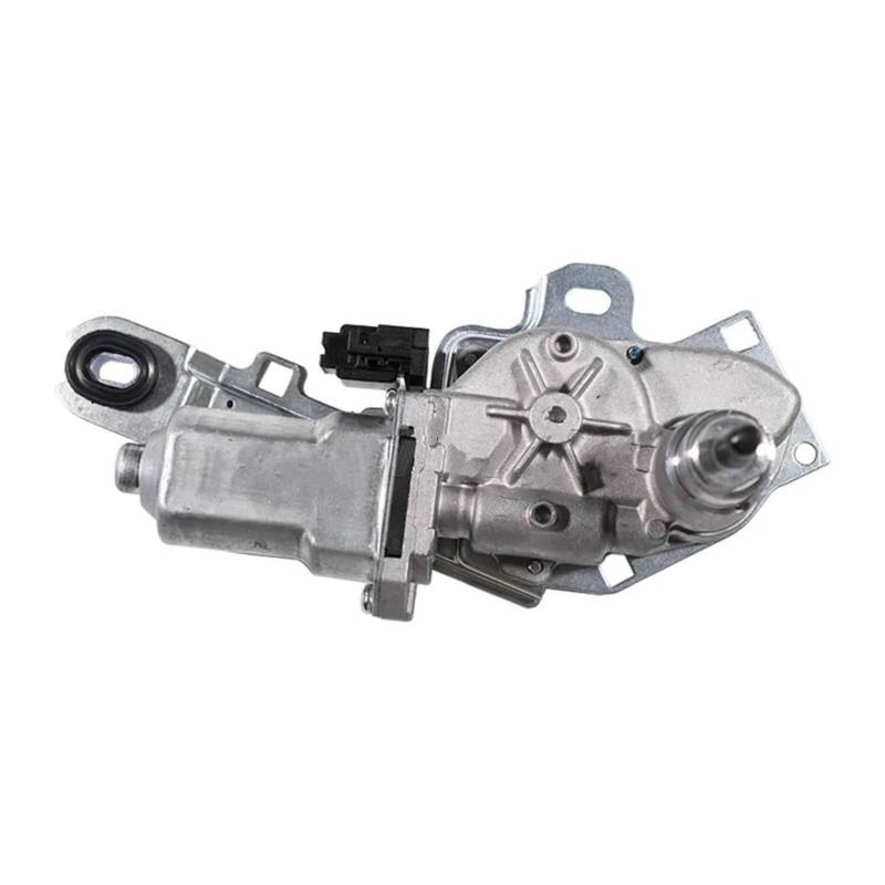 AXTAZS Kompatibel Mit Toyota Für Aygo 2014–2021, Heckscheibenwischermotor, Kfz-Wischermotoren, Das Autozubehör OEM: B000797280 851300H061 elektrischer Wischermotor von AXTAZS