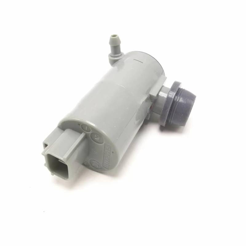 AXTAZS Kompatibel Mit Toyota Für Corolla Für Aygo Auto-Scheibenwischer Autozubehör Auto-Motorwischer-Waschpumpe OEM: 85330-02030 8533002030 elektrischer Wischermotor von AXTAZS
