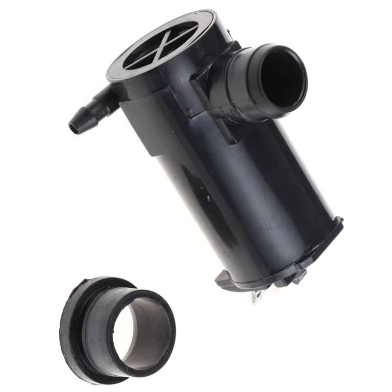 AXTAZS Kompatibel Mit Toyota Für Corolla Für Matrix Für Prius Automotor-Wischerwaschpumpe Scheibenwischerwaschpumpe OEM: 8531022080 85310-22080 elektrischer Wischermotor von AXTAZS