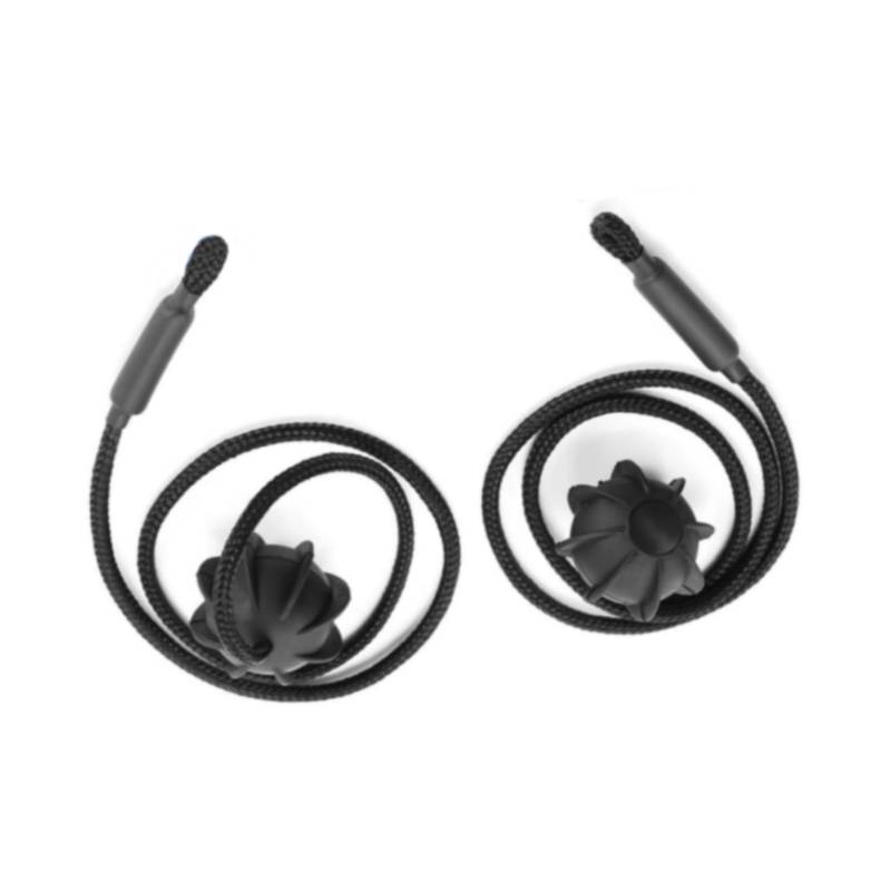 AXTAZS Kompatibel Mit Toyota Für Corolla Für Rav4 Für Camry 70 Autoteile Heckklappe Kofferraum Hutablage String Cord Tonneau Cover Strap Heckablage Strap von AXTAZS