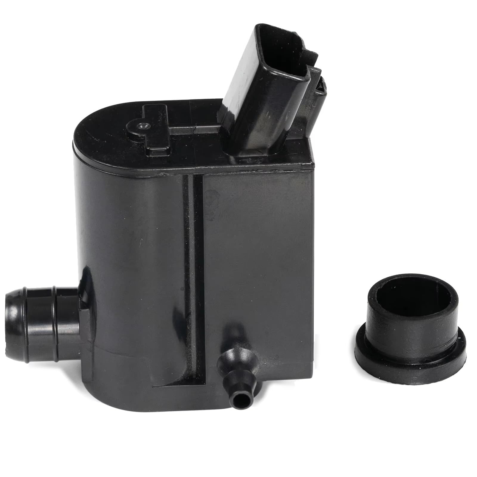 AXTAZS Kompatibel Mit Toyota Für Corolla Für Yaris Dem Auto-Scheibenwischer, Dem Autozubehör, Der Auto-Motorwischer-Waschpumpe OEM: 85330-14490 elektrischer Wischermotor AXTAZS Kompatibel Mit Toyota Für Corolla Für Yaris Dem Auto-Scheibenwischer, Dem Autozubehör, Der Auto-Motorwischer-Waschpumpe OEM: 85330-14490 elektrischer Wischermotor von AXTAZS